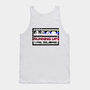 RUTS First Responders Flag Tank Top